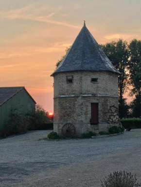Chambres dhotes a la ferme